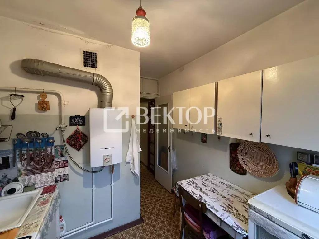 2-к кв. Ивановская область, Иваново ул. Любимова, 14 (47.6 м) - Фото 1