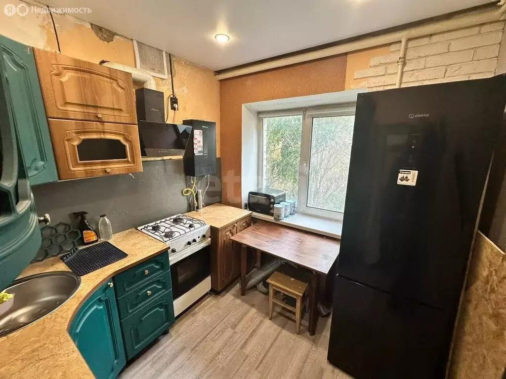 2-комнатная квартира: Саратов, Высокая улица, 6 (45 м) - Фото 1