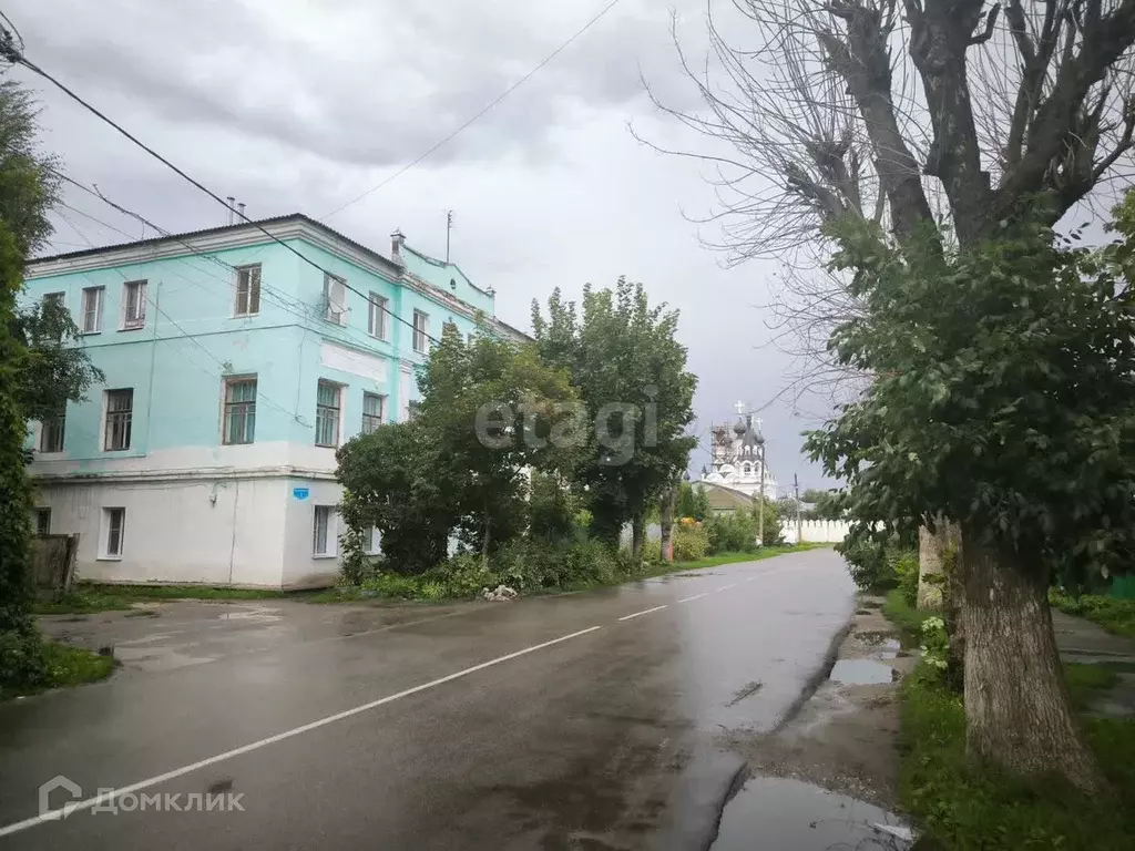 Продаётся квартира-студия, 37.5 м - Фото 0