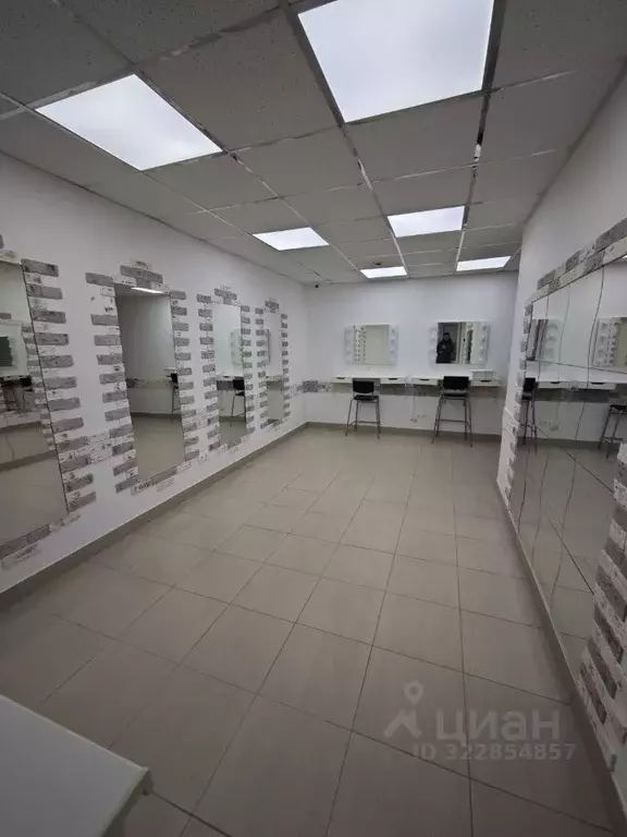 Помещение свободного назначения в Башкортостан, Стерлитамак ... - Фото 1