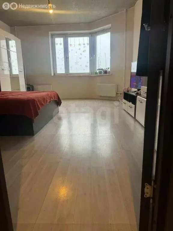 2-комнатная квартира: Тверь, Оснабрюкская улица, 29 (59.7 м) - Фото 1