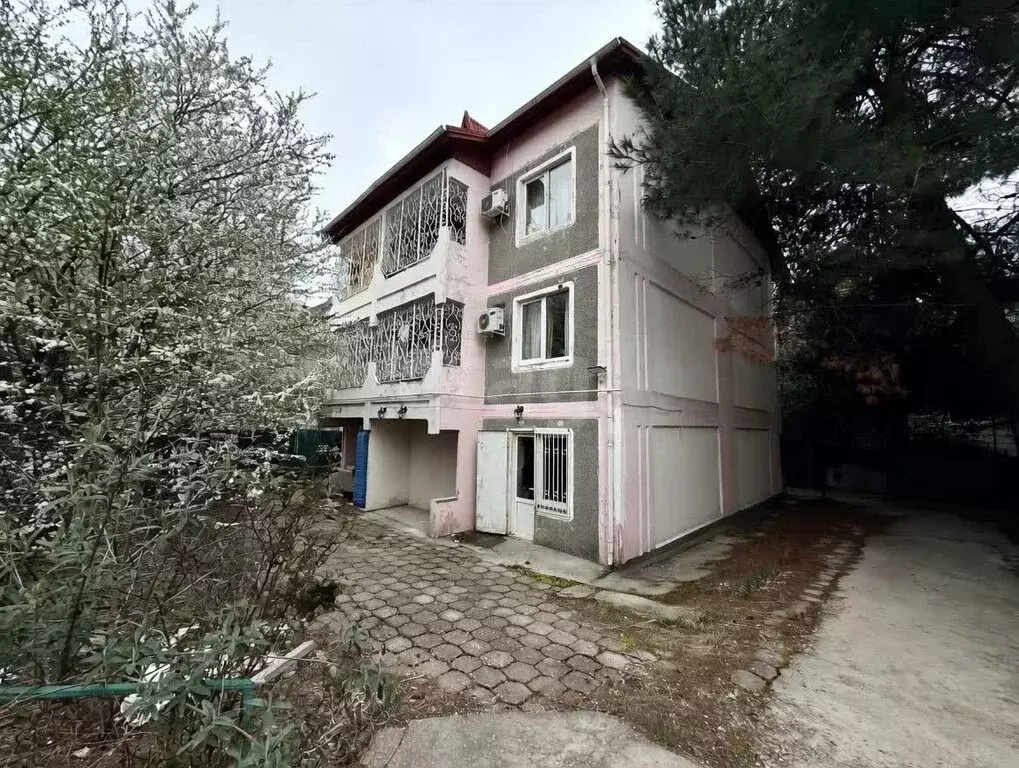 Дом в Восход, улица Авроры (269 м) - Фото 1