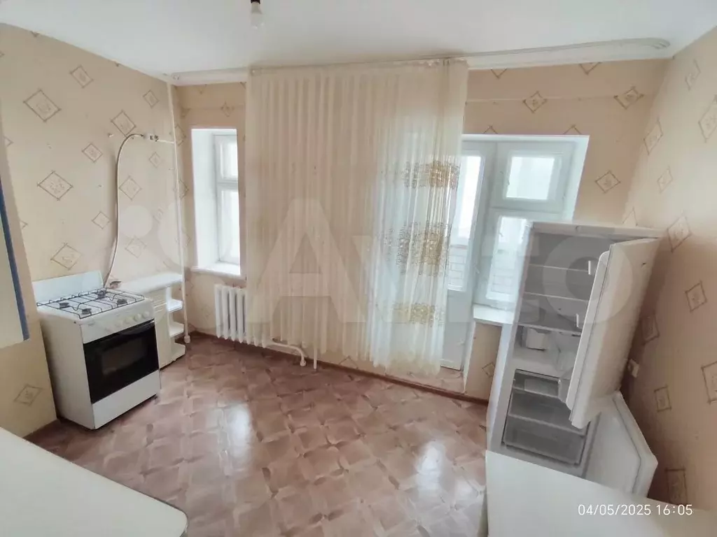 1-к. квартира, 45 м, 3/5 эт. - Фото 0