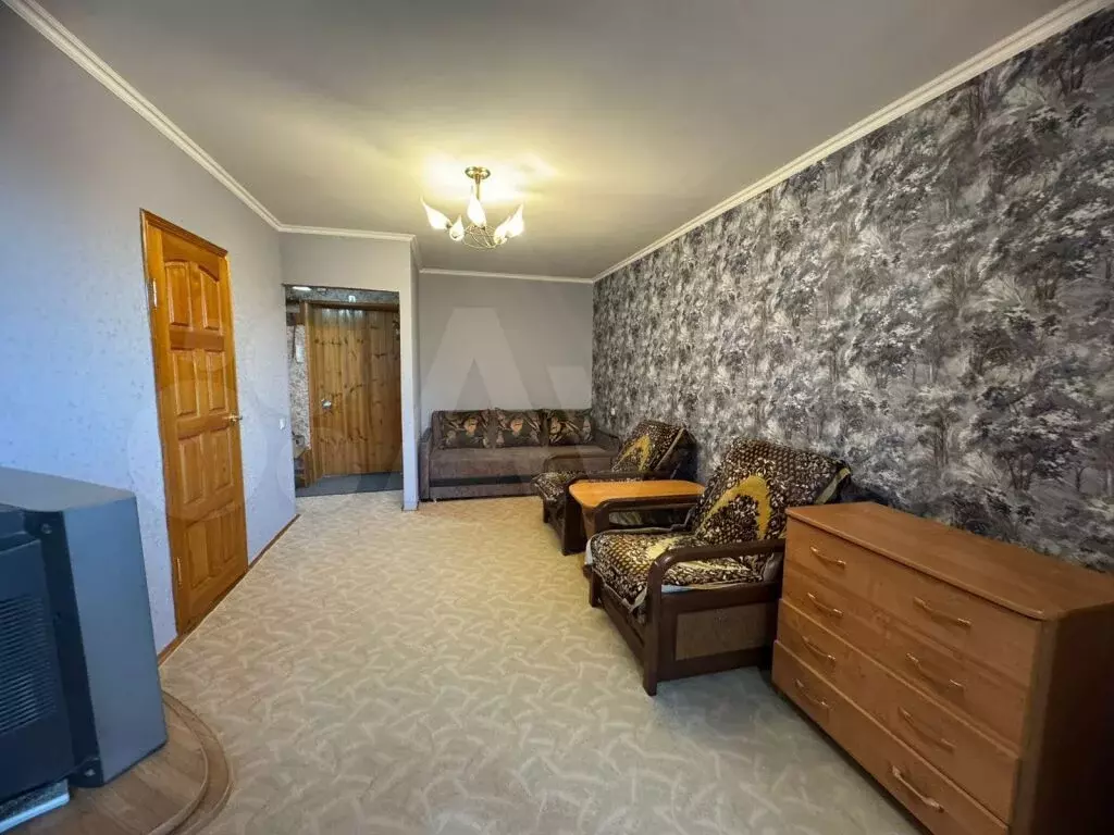 1-к. квартира, 31 м, 6/9 эт. - Фото 0