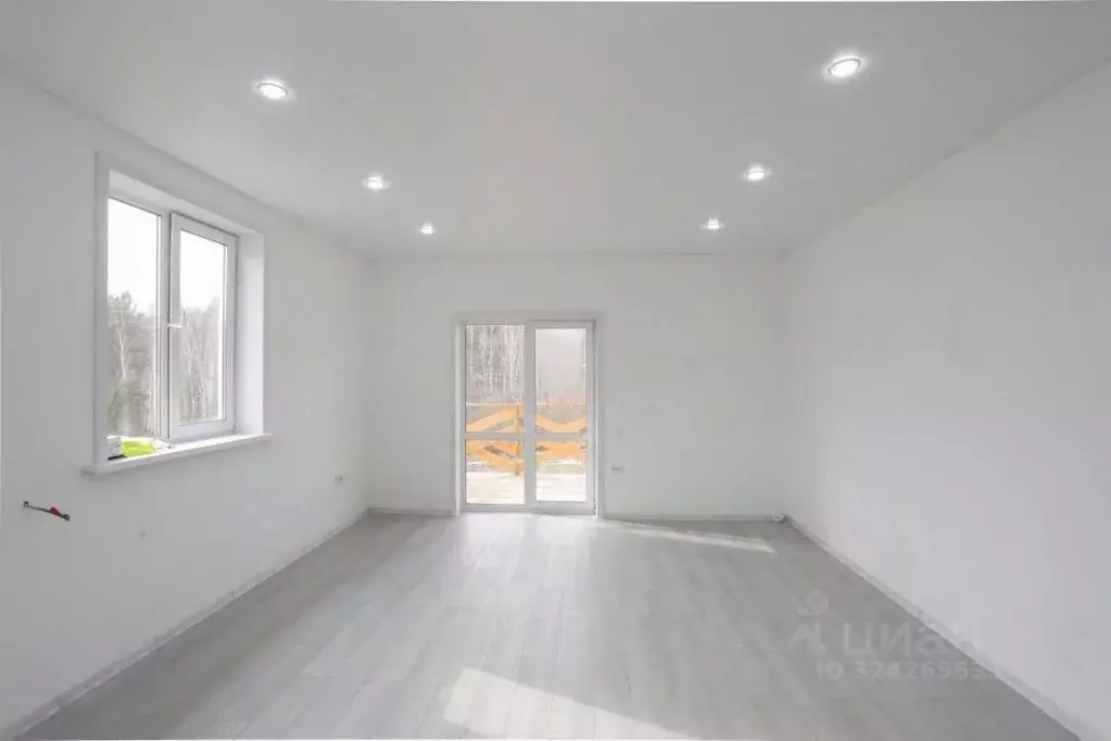 Дом в Иркутская область, Иркутский муниципальный округ, с. Мамоны ул. ... - Фото 2