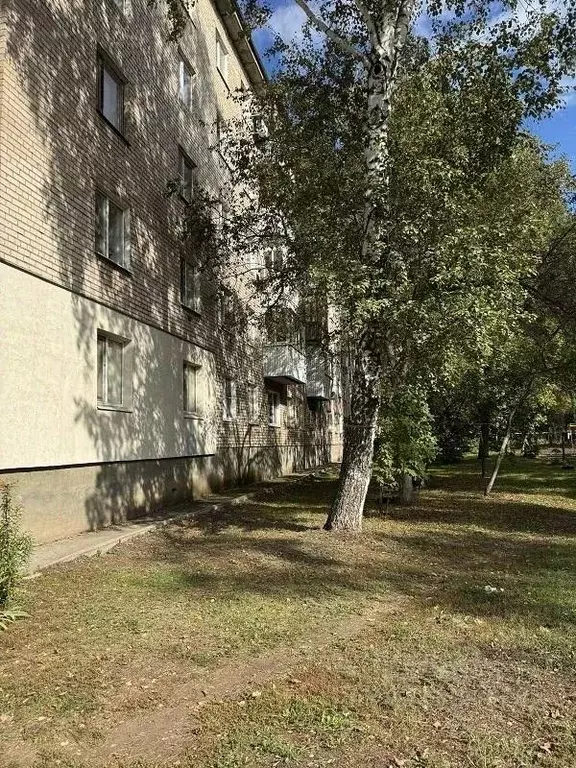 1-к кв. Самарская область, Волжский район, Петра Дубрава городское ... - Фото 1