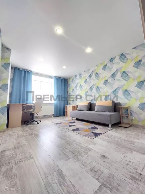 Продаётся 1-к квартира, 33.7 м - Фото 0