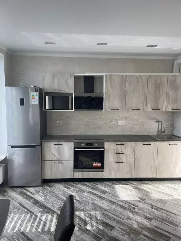 Студия Татарстан, Казань ул. Короленко, 28Б (40.0 м) - Фото 1