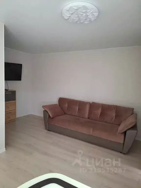 Студия Карелия, Петрозаводск ул. Профсоюзов, 10к1 (28.0 м) - Фото 1