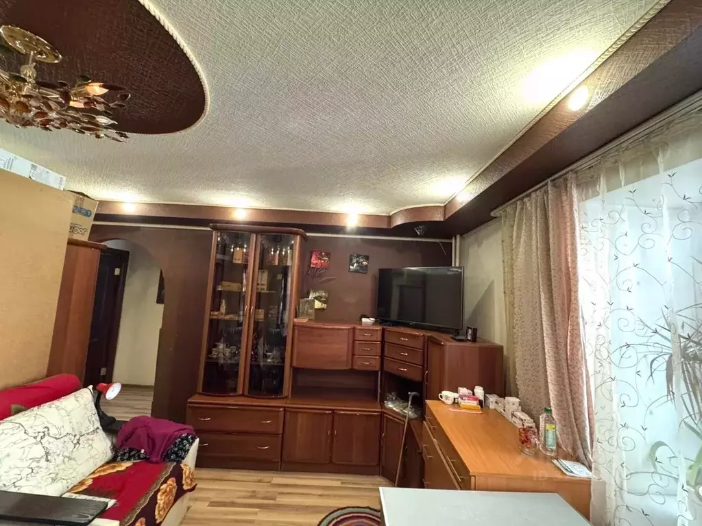 3-к кв. Томская область, Томск Карский пер., 70 (61.1 м) - Фото 2