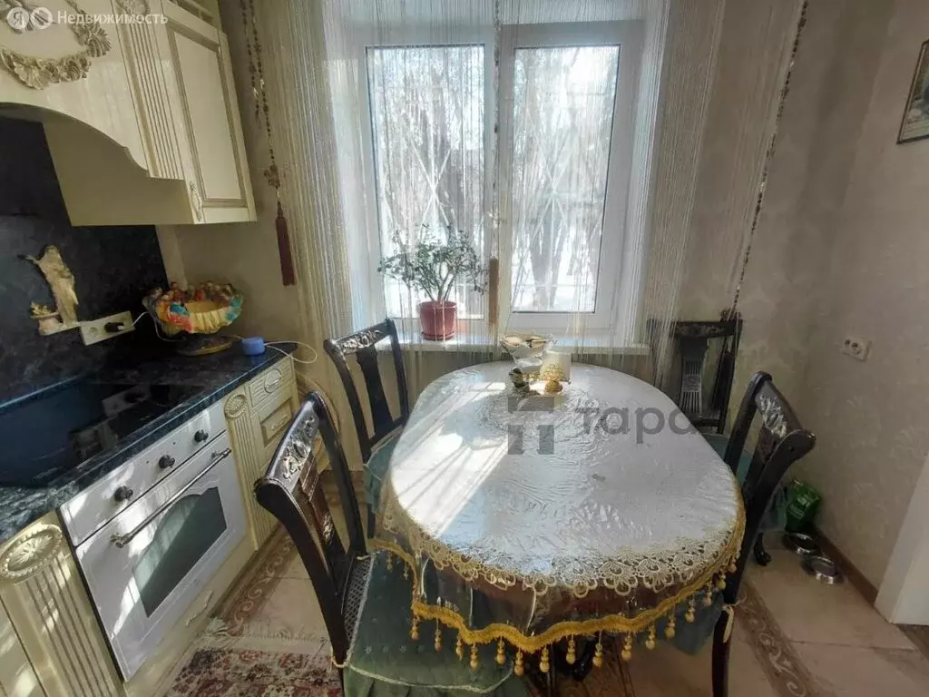 2-комнатная квартира: Челябинск, переулок Мамина, 6 (50.2 м) - Фото 2