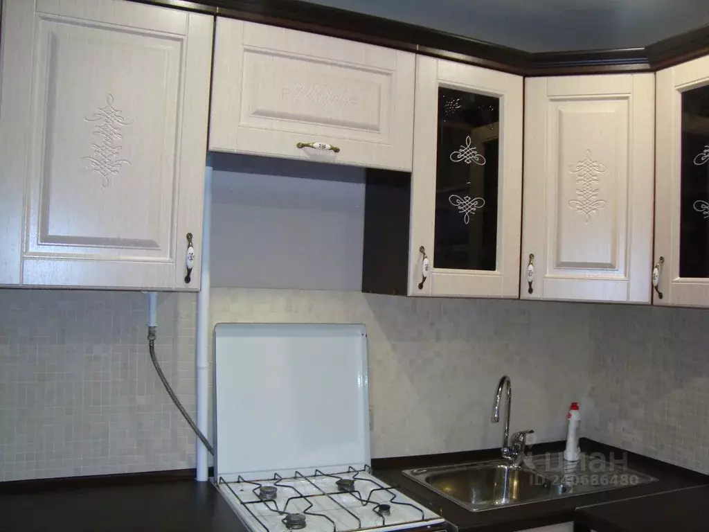 1-к кв. Московская область, Реутов ул. Победы, 15 (32.0 м) - Фото 1