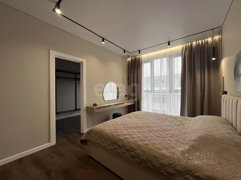 2-к кв. Москва Стремянный пер., 2 (81.0 м) - Фото 1