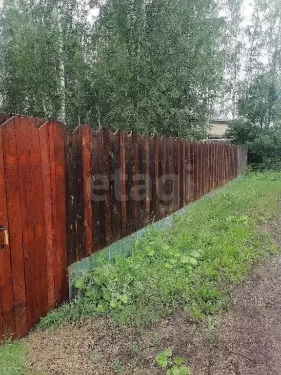 Участок в Тюменская область, Тюмень Собственников недвижимости Весна ... - Фото 1