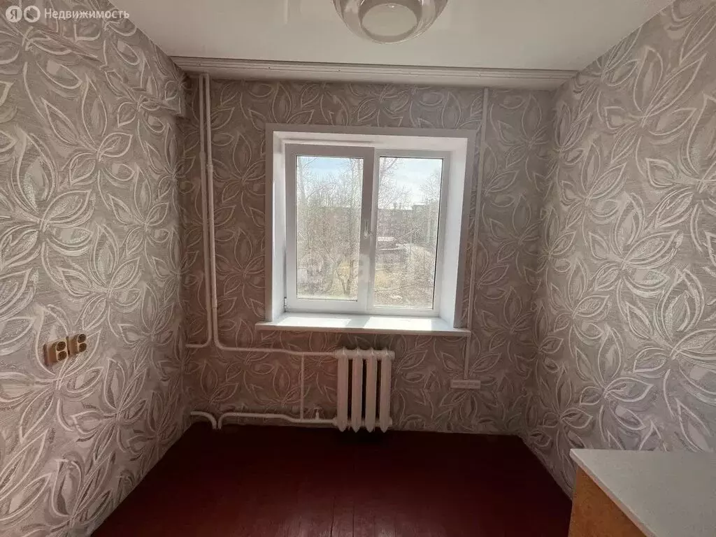 2-комнатная квартира: Иркутск, улица Розы Люксембург, 247 (44.5 м) - Фото 1