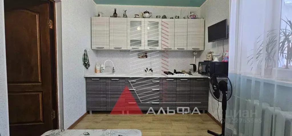 1-к кв. Крым, Евпатория просп. Победы, 55А (45.3 м) - Фото 2