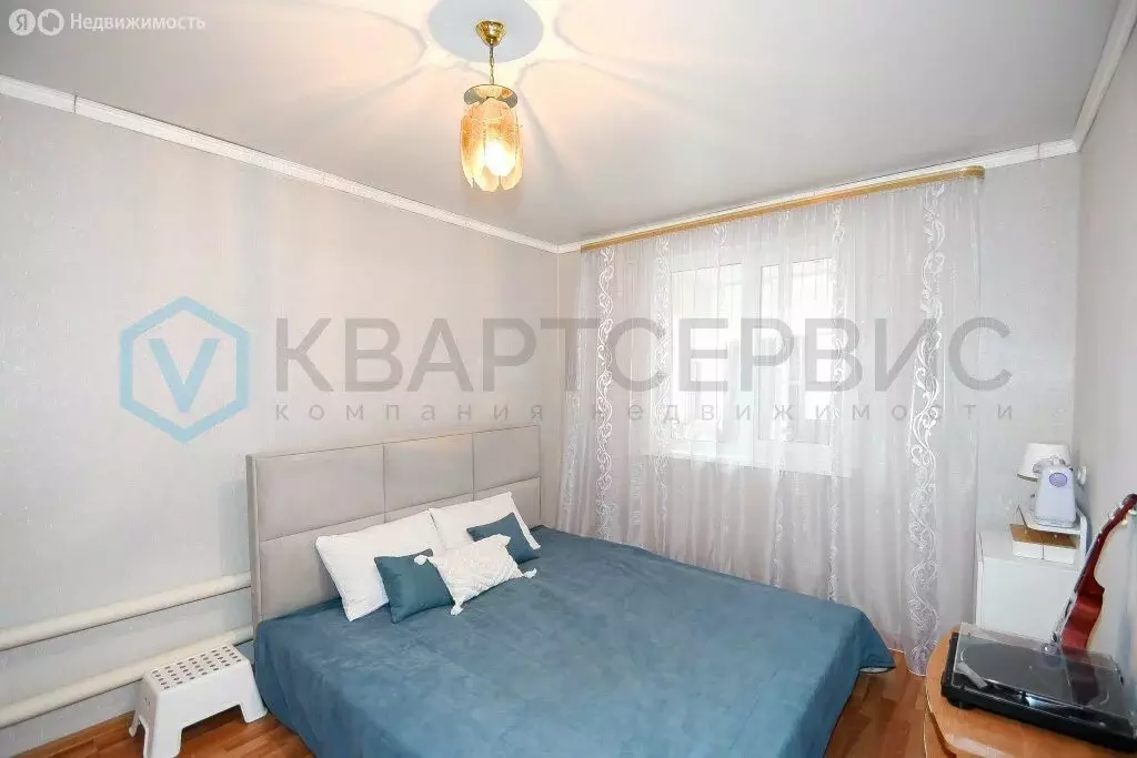 Дом в Омск, 3-й Материальный переулок (110 м) - Фото 1