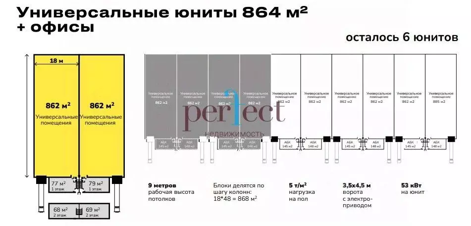 Производственное помещение в Московская область, Лыткарино Детский ... - Фото 1