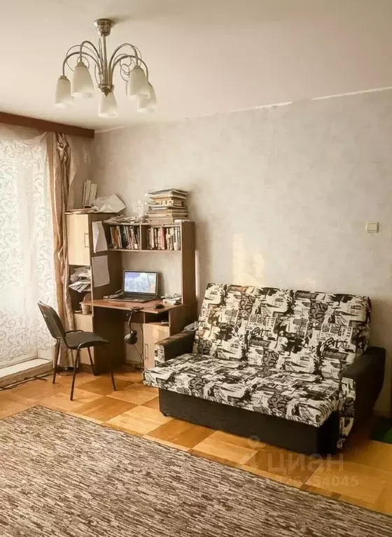 2-к кв. Санкт-Петербург ул. Осипенко, 5к1 (49.4 м) - Фото 2