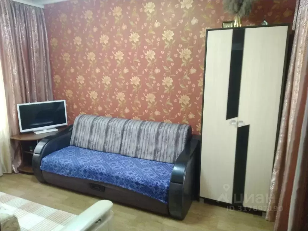 3-к кв. Липецкая область, Липецк Спиртзаводская ул., 9А (70.0 м) - Фото 0