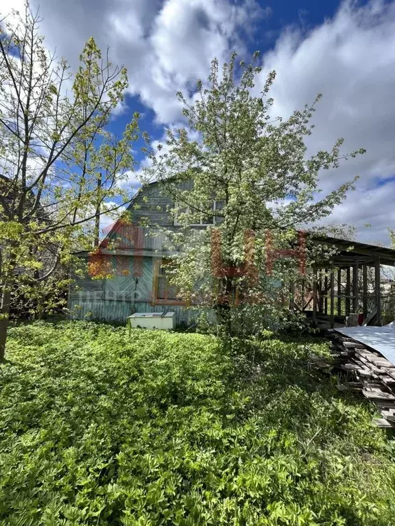 Дом в Тверская область, Конаково ГРЭС-2 СНТ,  (50 м) - Фото 0