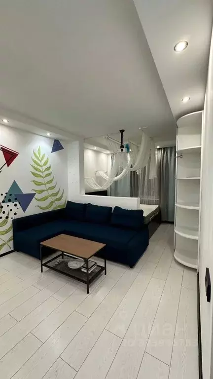 1-к кв. Москва Широкая ул., 16 (34.0 м) - Фото 1