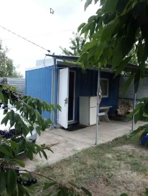 Дом в Волгоградская область, Городищенский район, Ерзовское городское ... - Фото 1