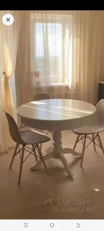 1-к кв. Саратовская область, Энгельс Тихая ул., 55 (42.0 м) - Фото 1