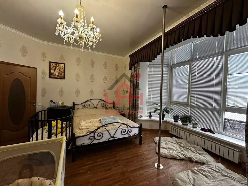 2-к кв. Ставропольский край, Ессентуки Воронцовская ул., 34А (70.4 м) - Фото 2