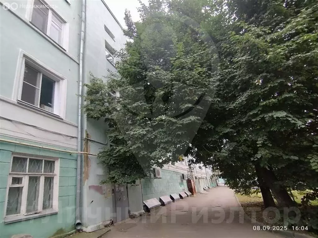 4к в -комнатной квартире ( м) - Фото 0