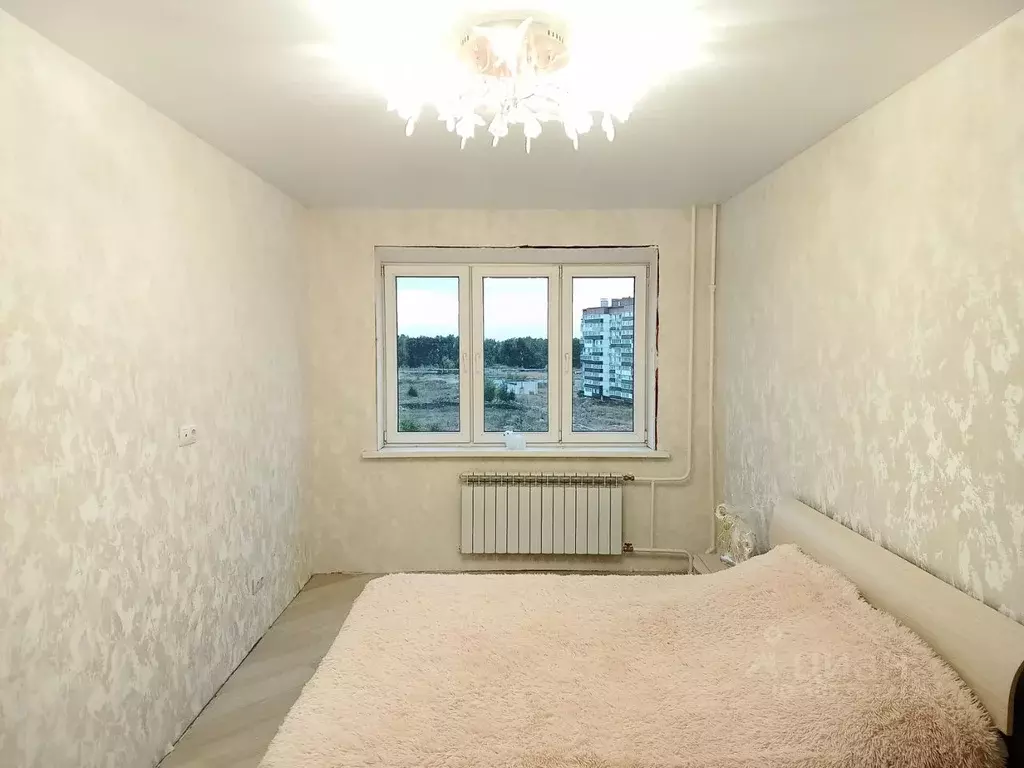 2-к кв. Липецкая область, Липецк ул. И.В. Свиридова, 2 (60.0 м) - Фото 1