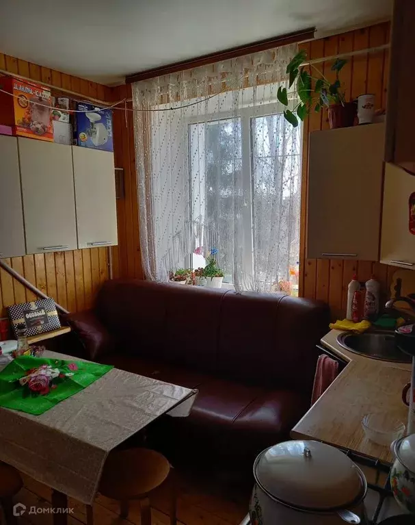 Продаётся 4-к квартира, 37.7 м - Фото 1