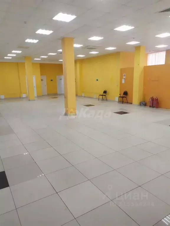 Помещение свободного назначения в Ульяновская область, Ульяновск ... - Фото 2