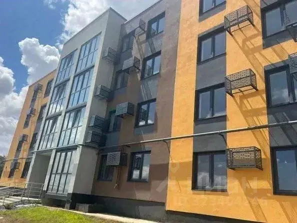 1-к кв. Волгоградская область, Волгоград ул. Химина, 9А (30.1 м) - Фото 1