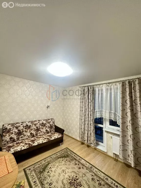 Квартира-студия: Архангельск, Поморская улица, 34к1 (26 м) - Фото 0