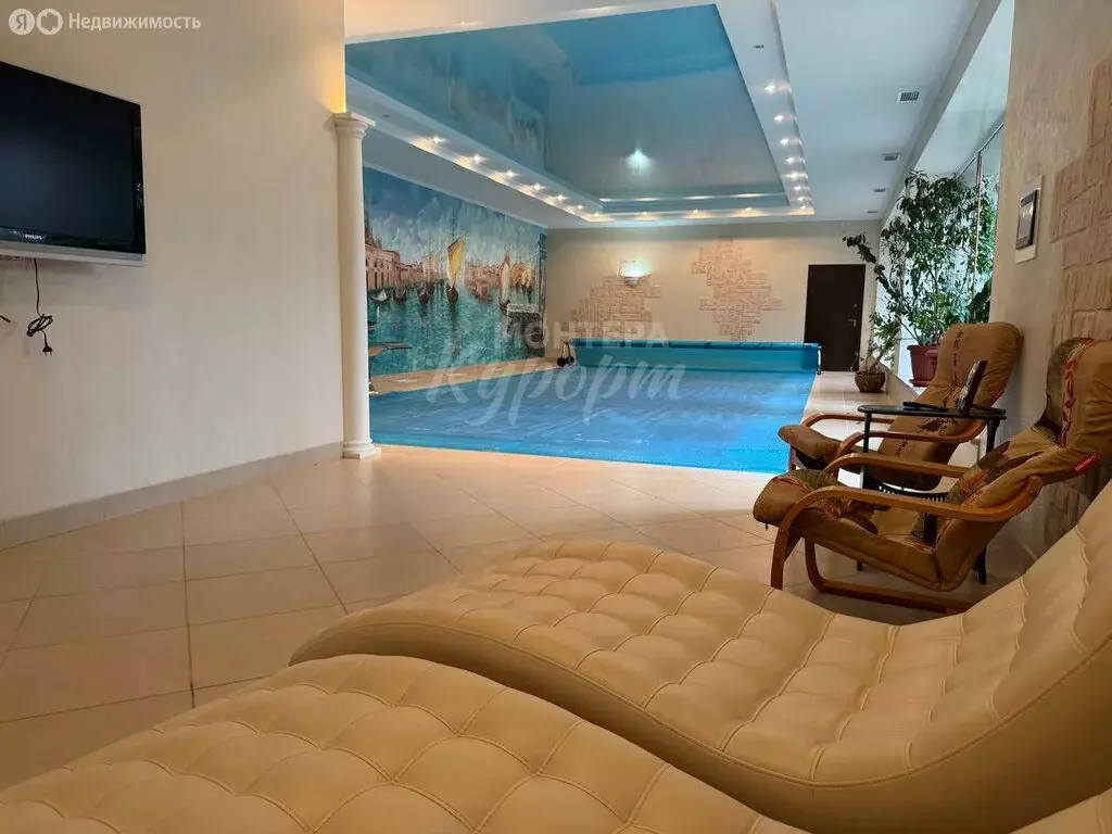 Дом в Зелёная Поляна, Светлая улица, 15 (850 м) - Фото 2