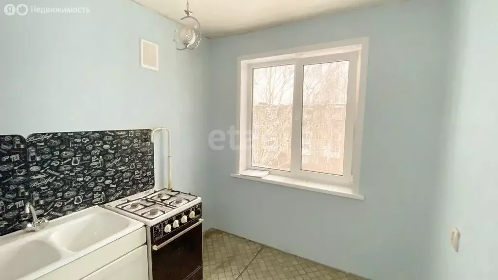 2-комнатная квартира: Пермь, Таборская улица, 22 (44 м) - Фото 1