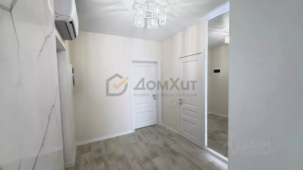 2-к кв. Крым, Евпатория ул. Имени 60-летия ВЛКСМ, 31/3 (58.87 м) - Фото 2
