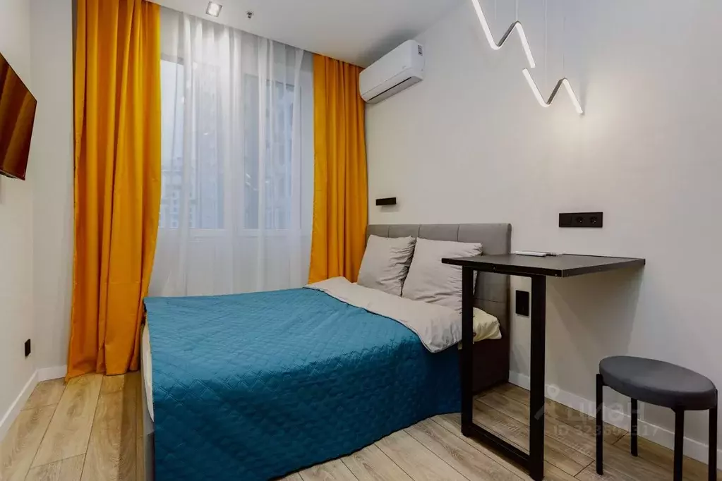 2-к кв. Москва Березовая аллея, 19к2 (32.0 м) - Фото 1