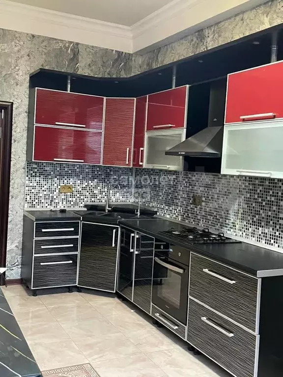 2-к. квартира, 65 м, 1/7 эт. - Фото 1