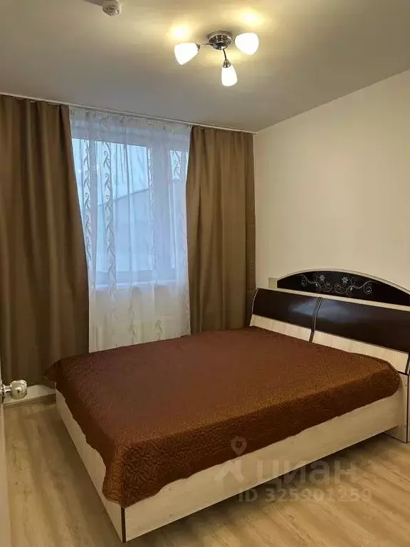 1-к кв. Свердловская область, Екатеринбург ул. Рябинина, 49А (41.0 м) - Фото 2
