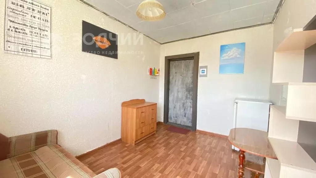 Комната Чувашия, Чебоксары просп. Ленина, 59 (10.9 м) - Фото 2