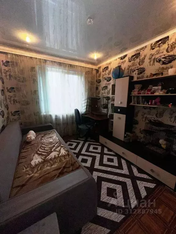 3-к кв. Белгородская область, Старый Оскол Восточный мкр, 3А (61.9 м) - Фото 1