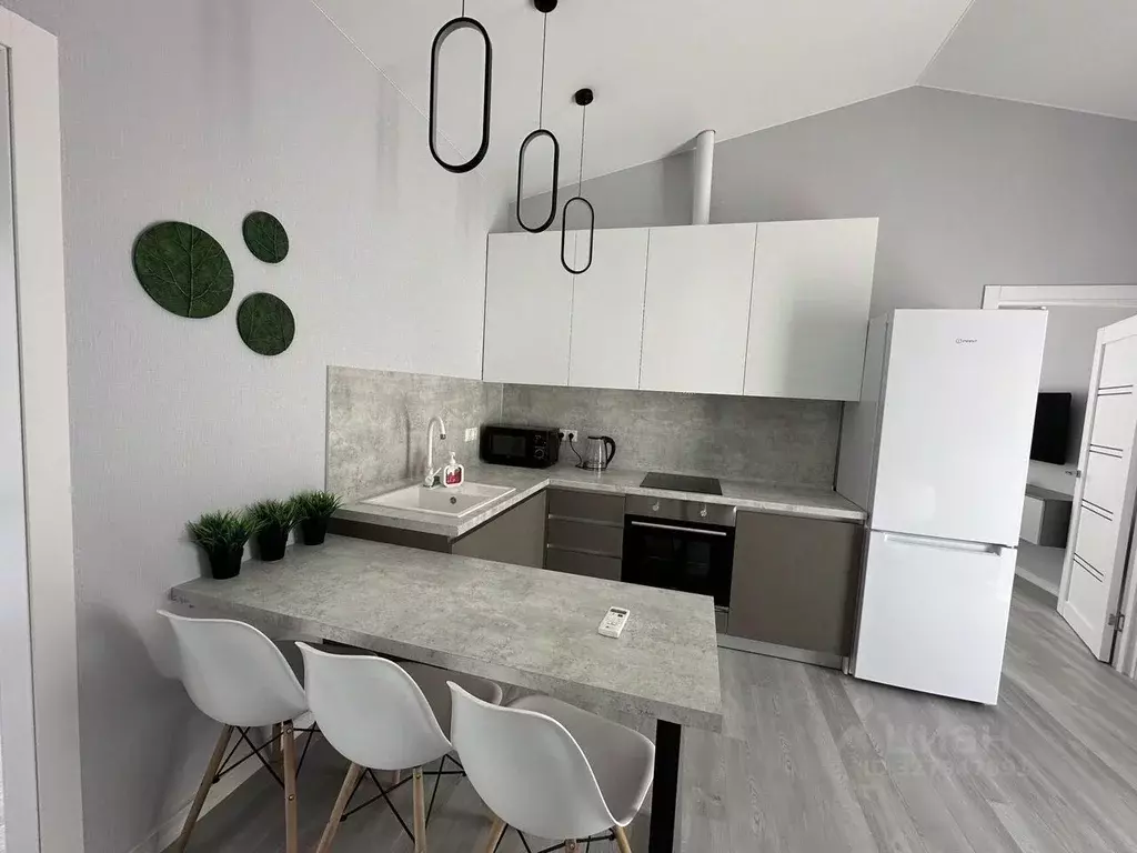 Дом в Краснодарский край, Новороссийск городской округ, с. Борисовка  ... - Фото 1