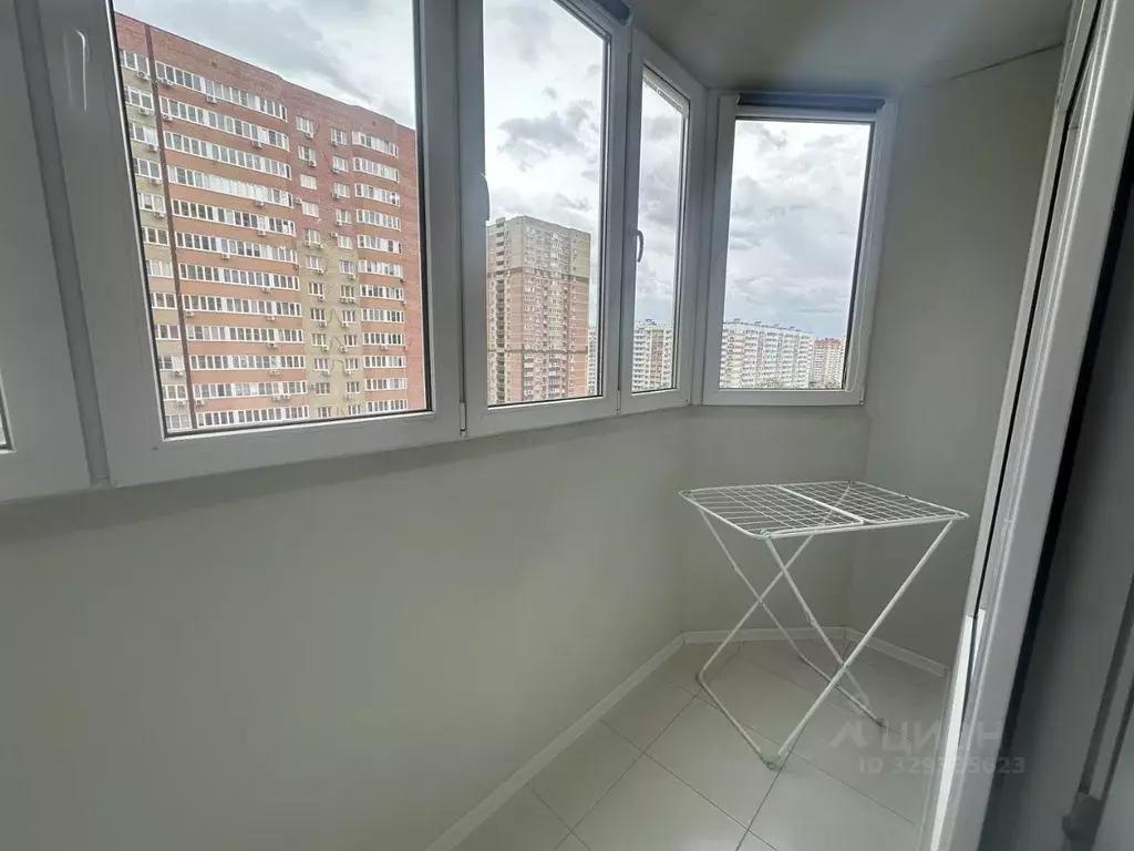 Студия Краснодарский край, Краснодар ул. Им. Героя Яцкова И.В., 9к3 ... - Фото 2