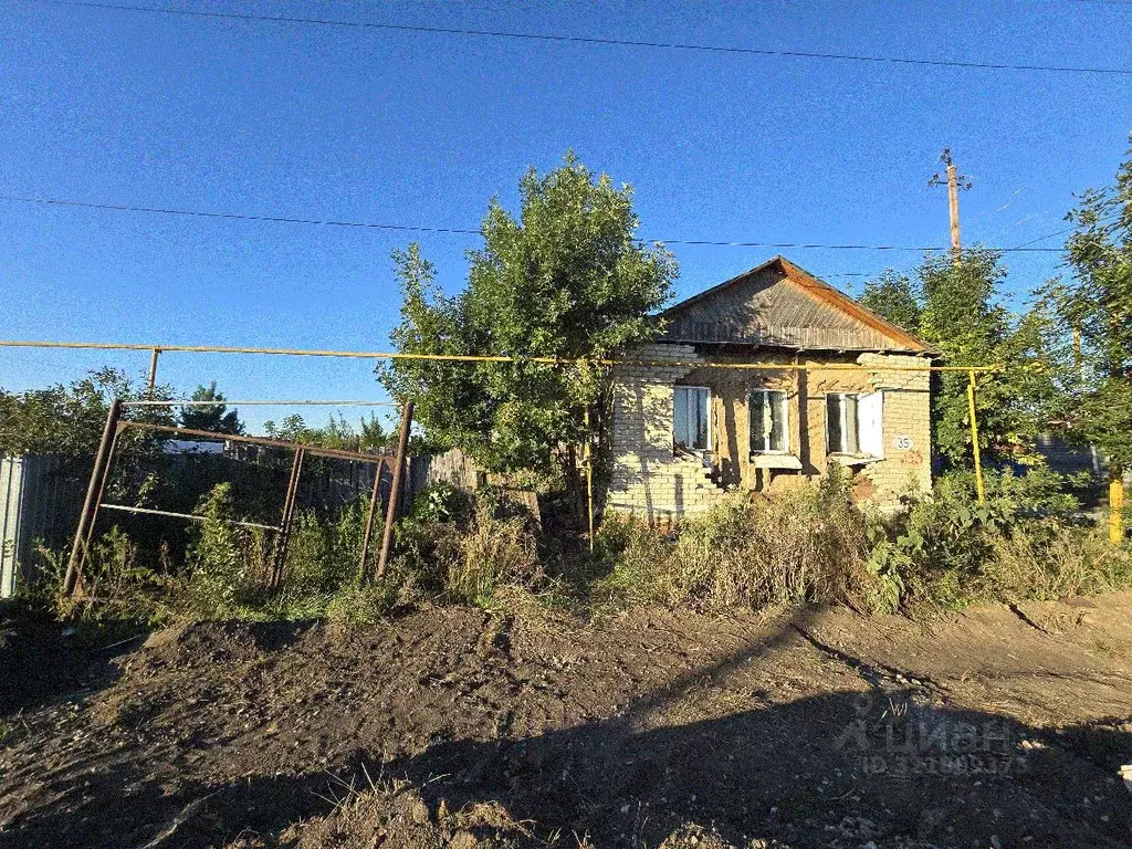 Таунхаус в Самарская область, Большая Глушица с/пос, с. Большая ... - Фото 1