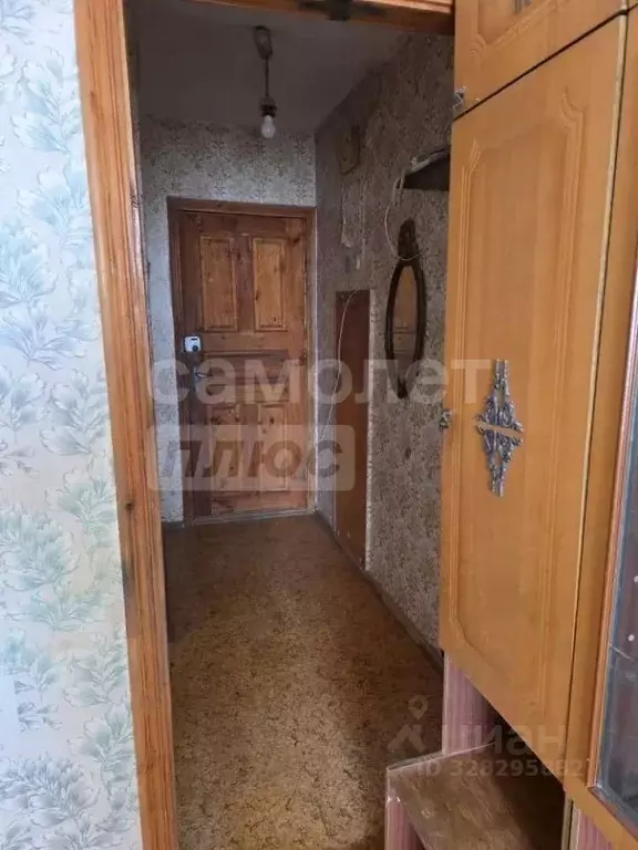 2-к кв. Крым, Симферополь ул. Трубаченко, 22 (40.4 м) - Фото 2