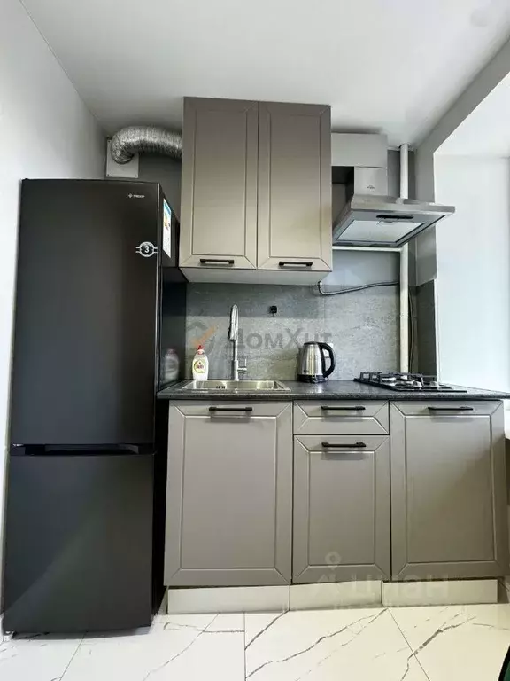 1-к кв. Крым, Евпатория ул. Демышева, 152/1 (33.0 м) - Фото 1