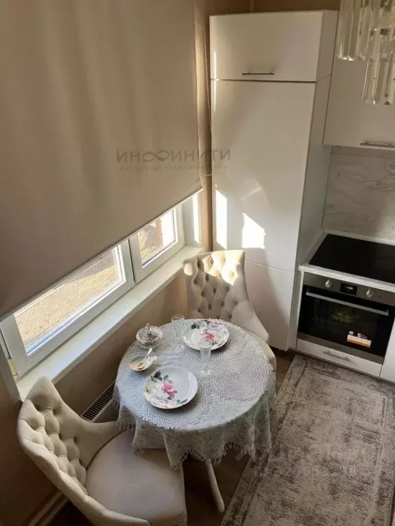 1-к кв. Московская область, Балашиха ул. Свердлова, 32 (38.0 м) - Фото 2