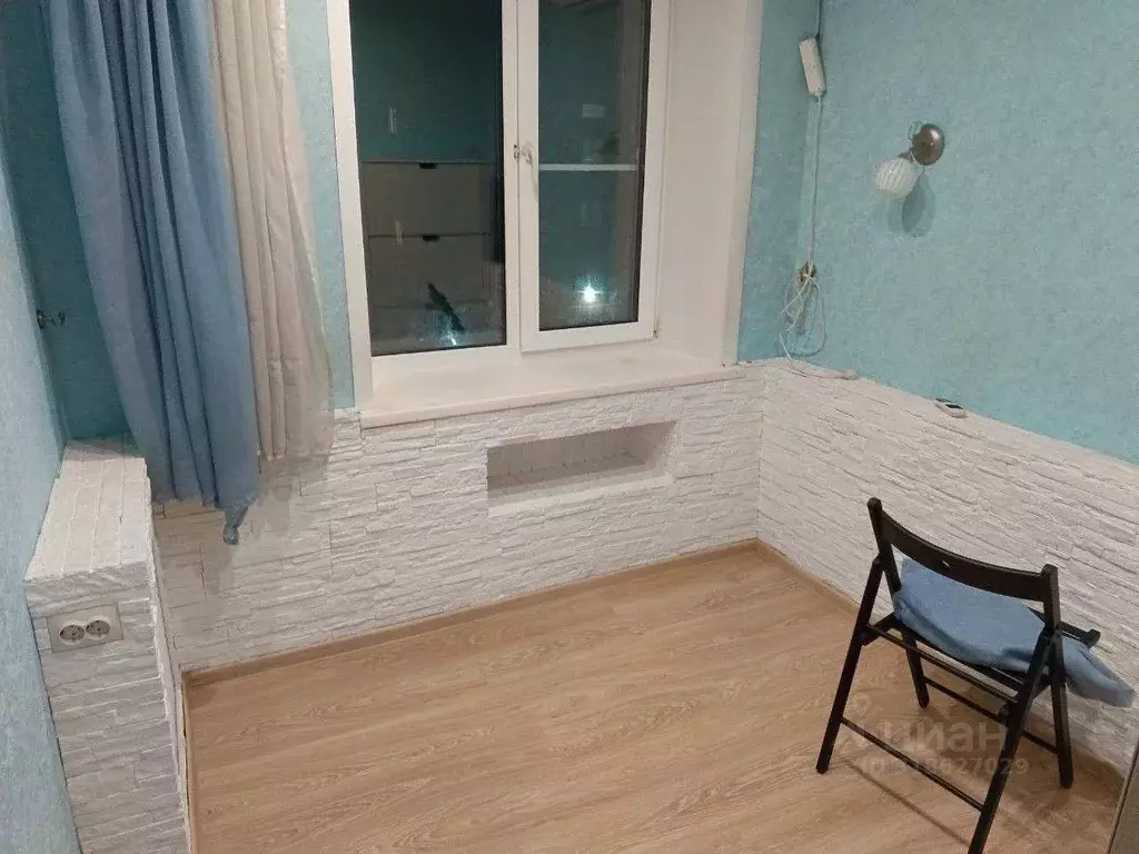 Квартира, 2 комнаты, 42.2 м - Фото 0